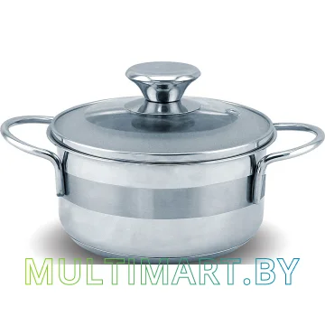 Кастрюля KELLI KL-4242
